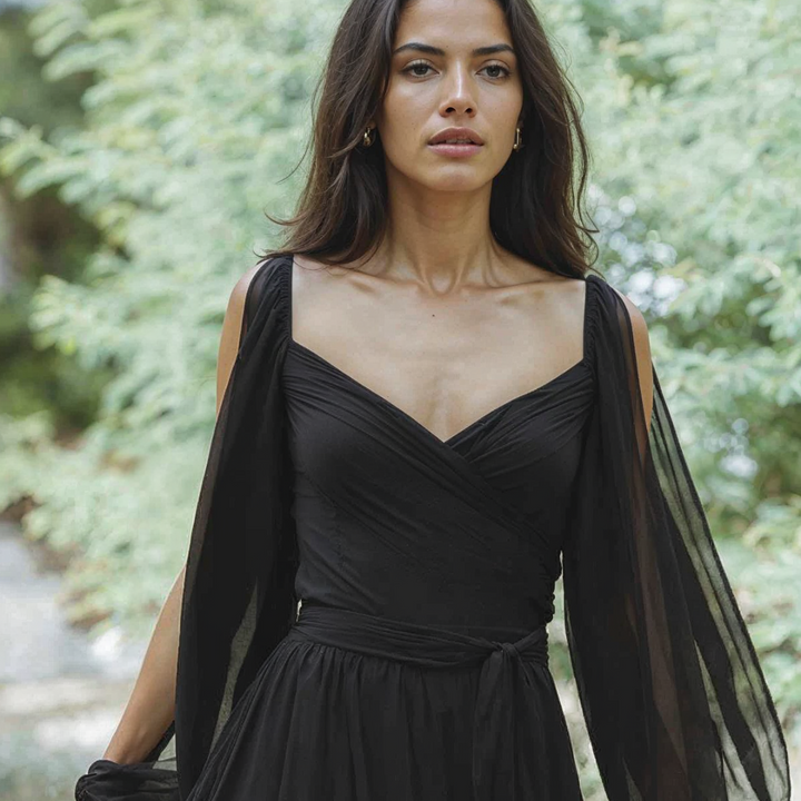 Lara | Mini Dress