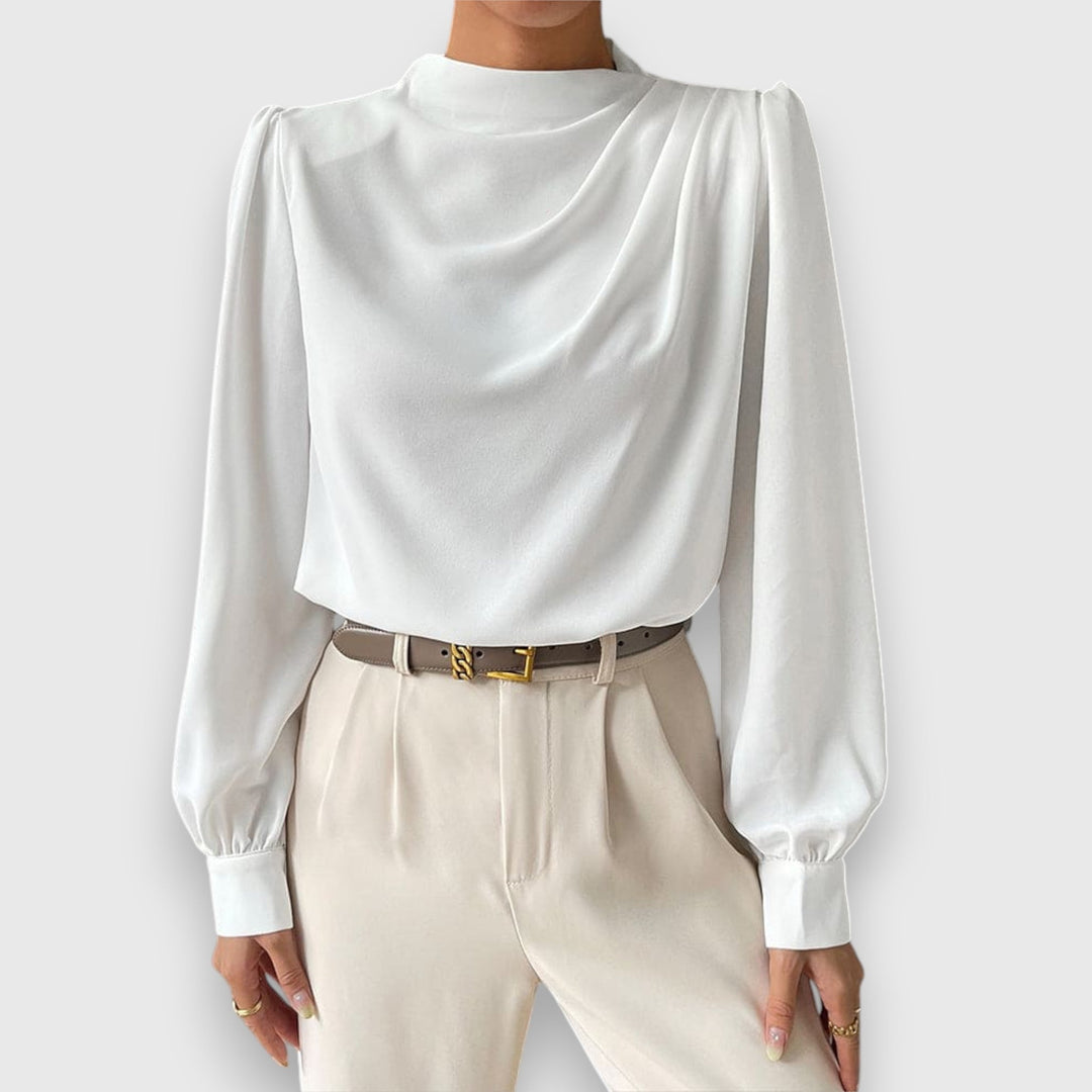 Elina | Stijlvolle Blouse