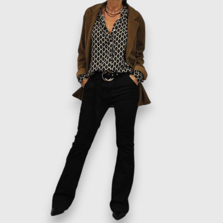 Jana | Elegante Blouse