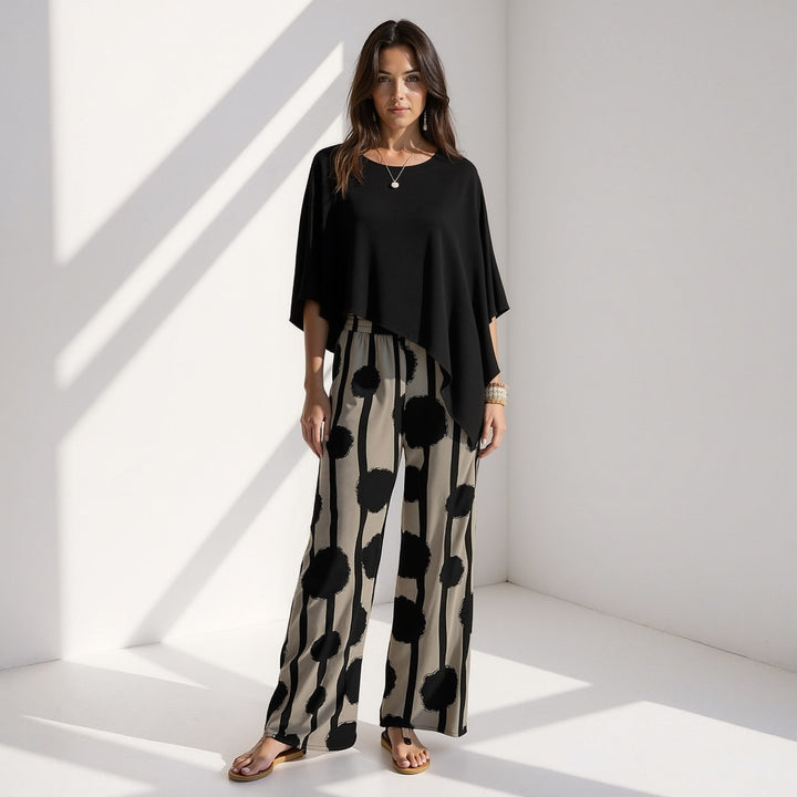 Zeniq | 2 delig dames set