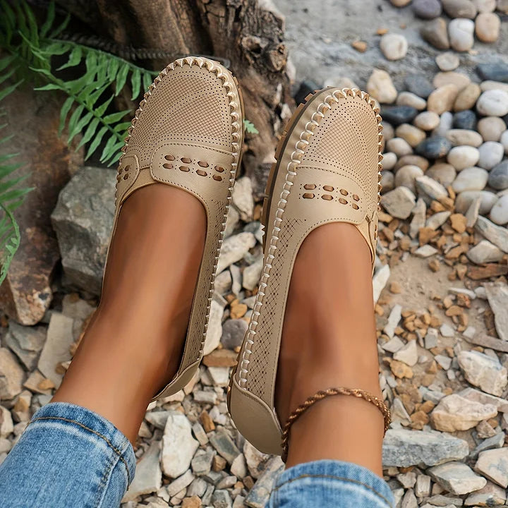 Denise | comfort Instappers