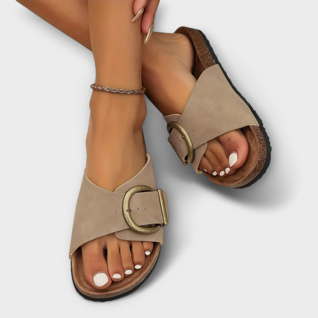 Avelina - Orthopedische Sandalen