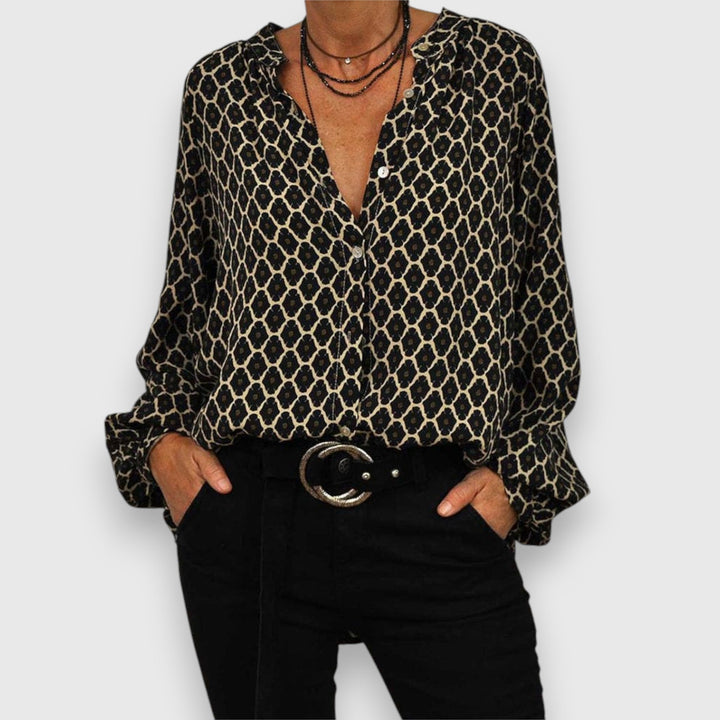 Jana | Elegante Blouse