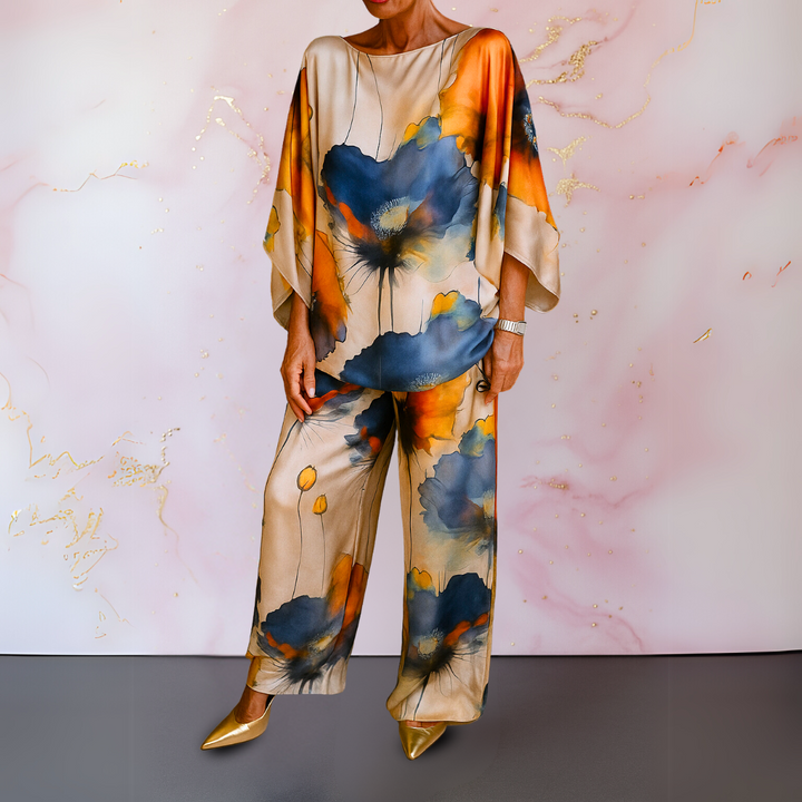 Moniek – Ensemble deux pièces 