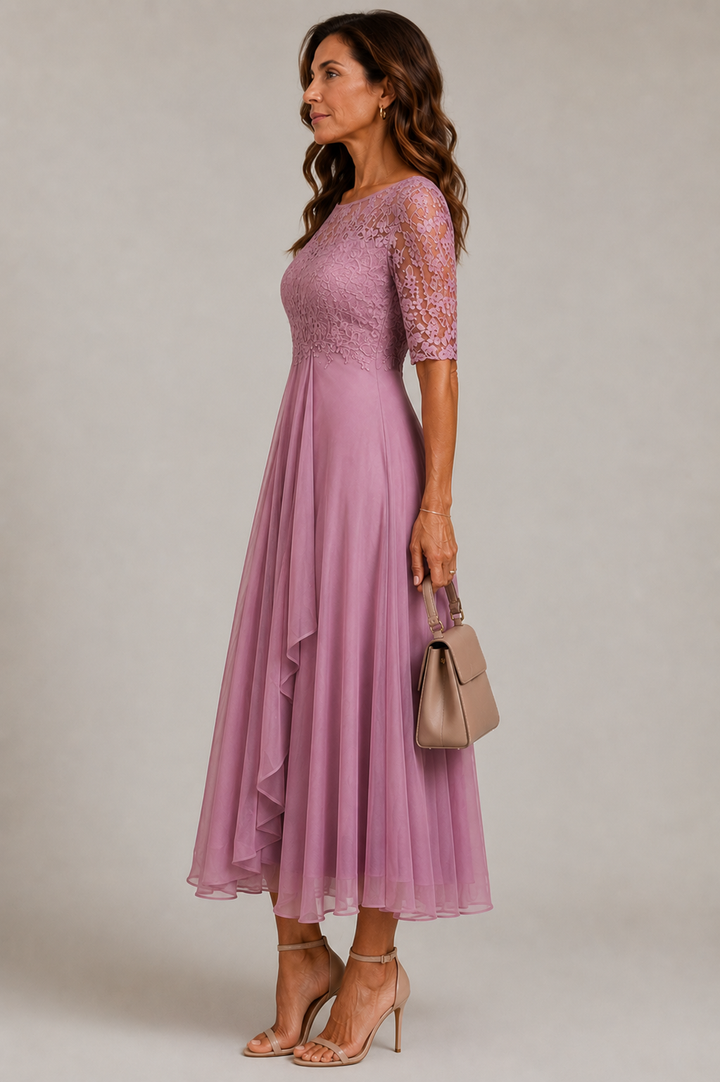 Celine Elegante Jurk