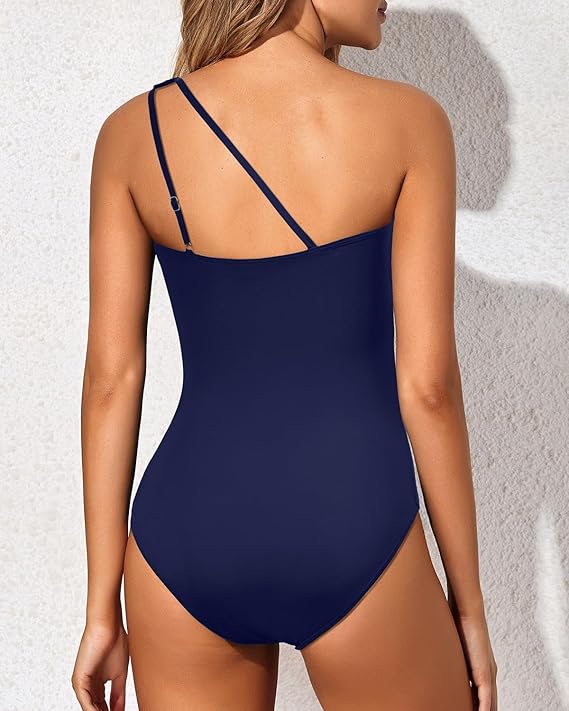 Grace | One-Shoulder Badpak