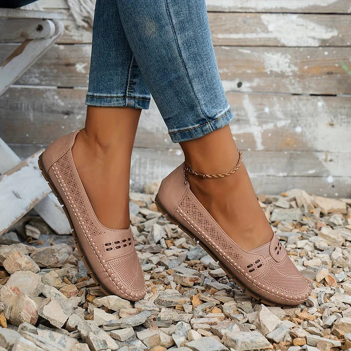 Denise | comfort Instappers