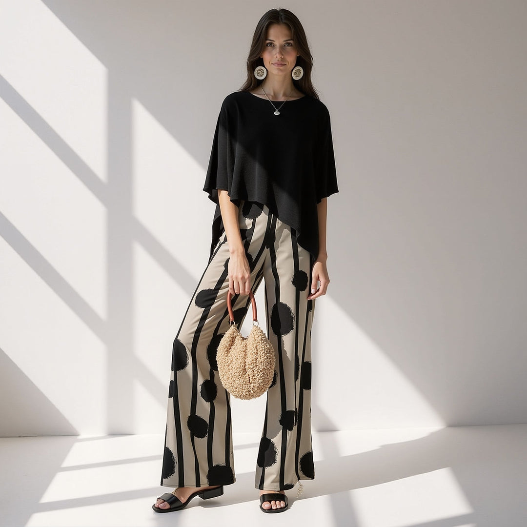 Zeniq | 2 delig dames set