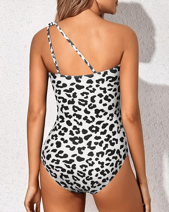 Grace | One-Shoulder Badpak