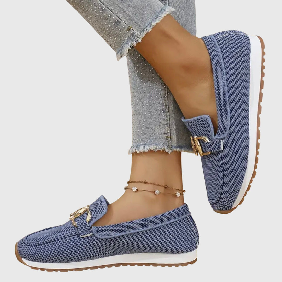 Elsie - ORTHOPEDISCHE LOAFER SNEAKERS