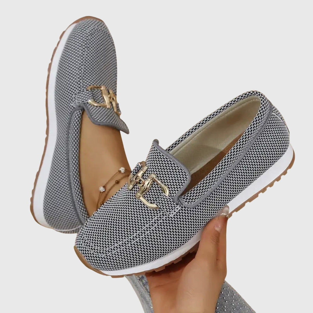 Elsie - ORTHOPEDISCHE LOAFER SNEAKERS
