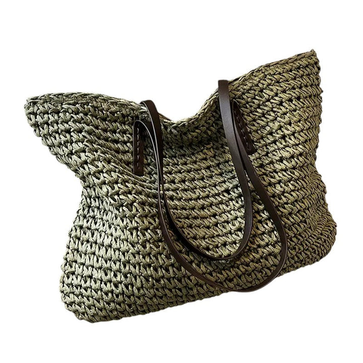 Liv™ | Geweven shopper