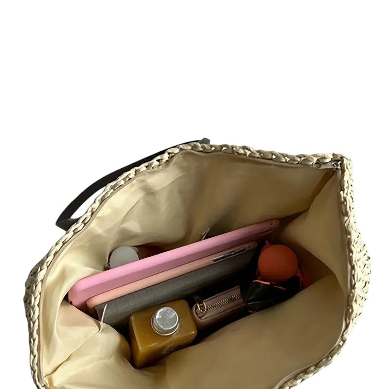 Liv™ | Geweven shopper