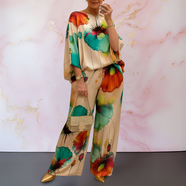 Moniek – Ensemble deux pièces 