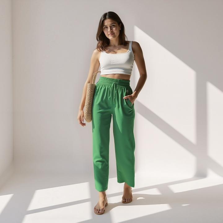 Amara | Lounge Broek