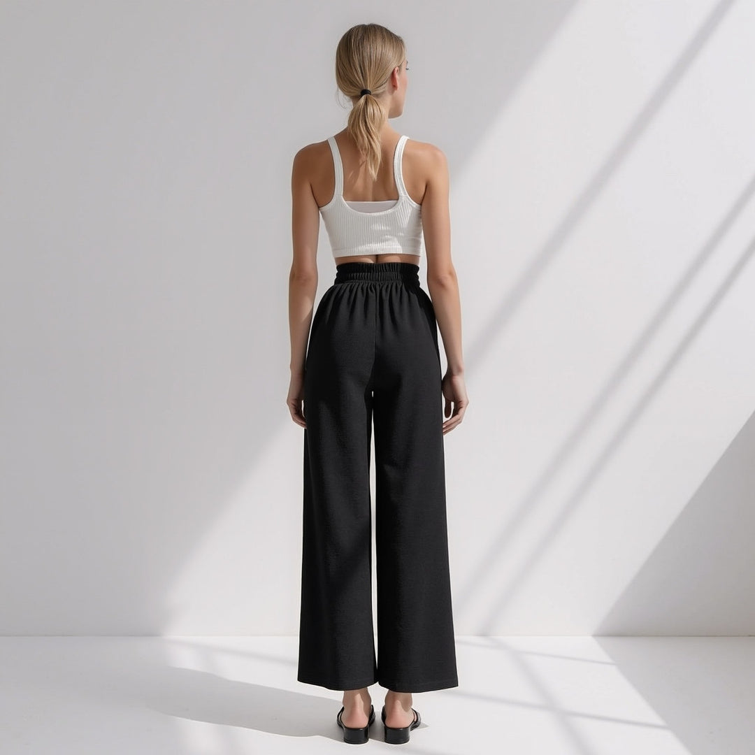 Amara | Lounge Broek