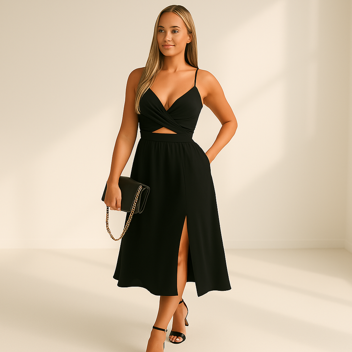 Amaya Dress