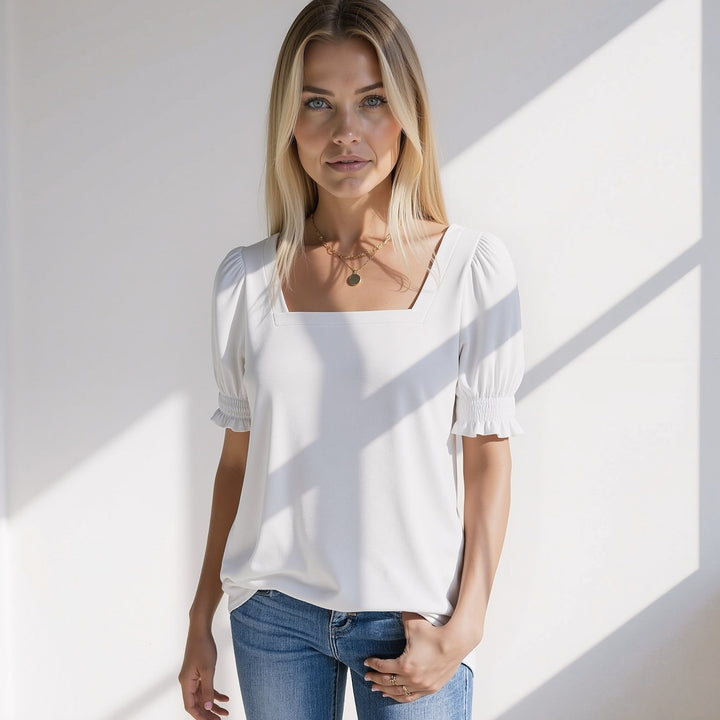 Amy Zomer shirt