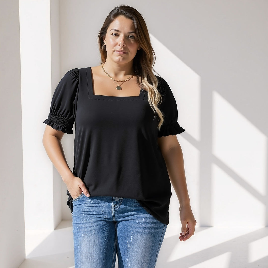 Amy Zomer shirt