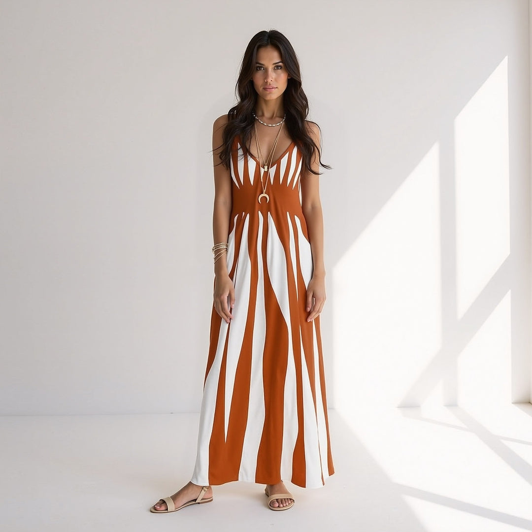Aurora Dress