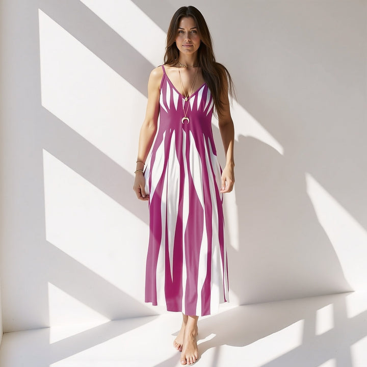 Aurora Dress
