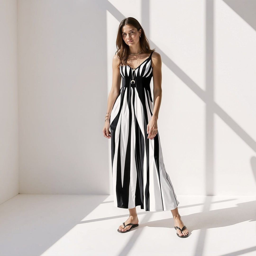 Aurora Dress