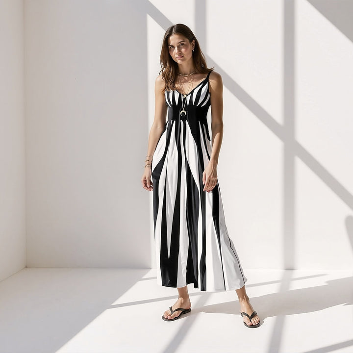 Aurora Dress