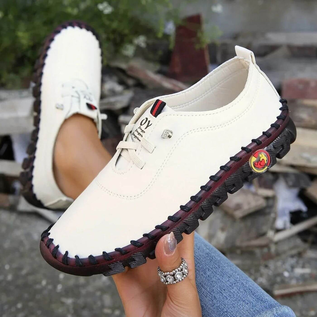 Annette | Comfort Sneakers