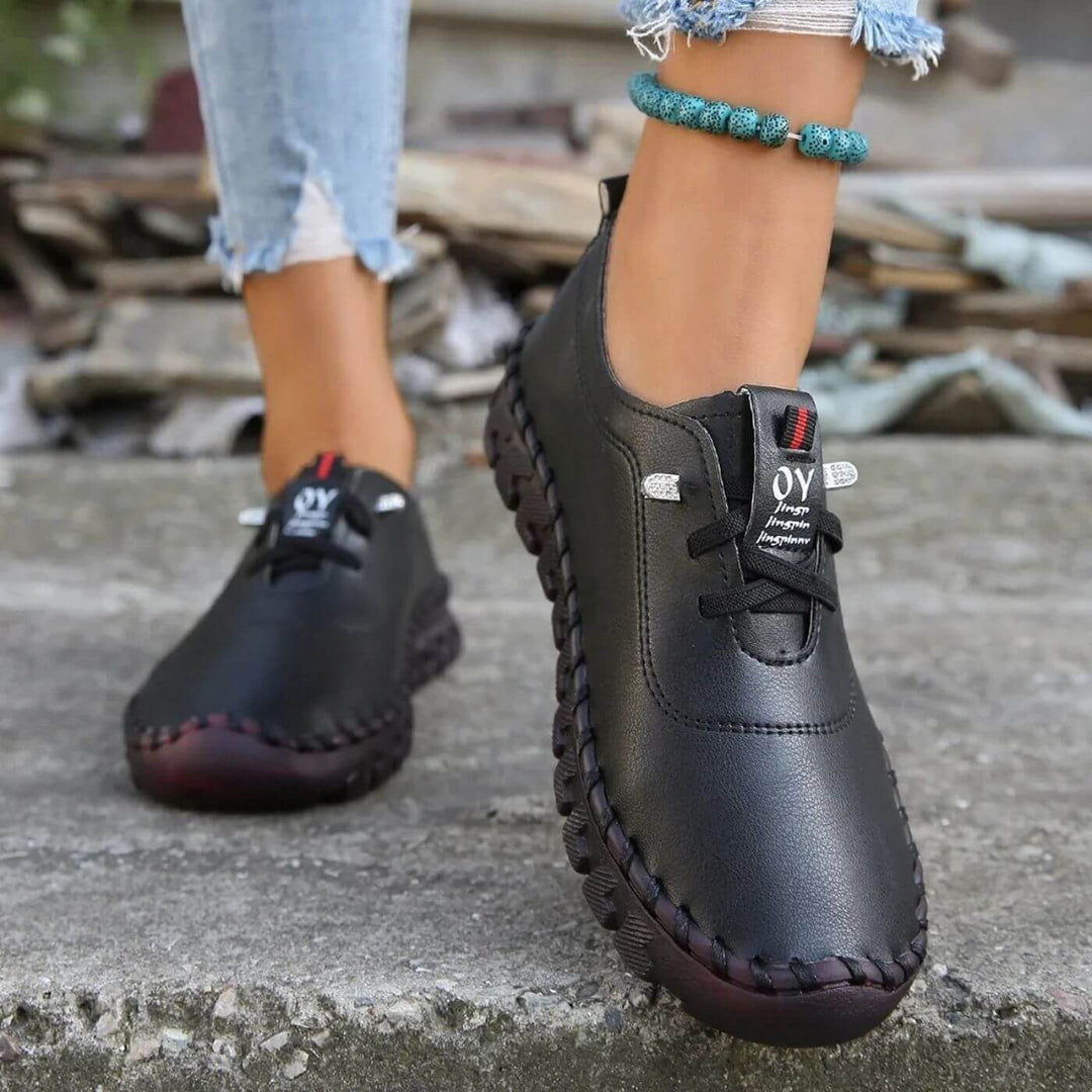 Annette | Comfort Sneakers