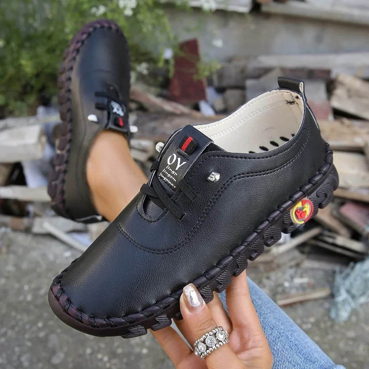 Annette | Comfort Sneakers