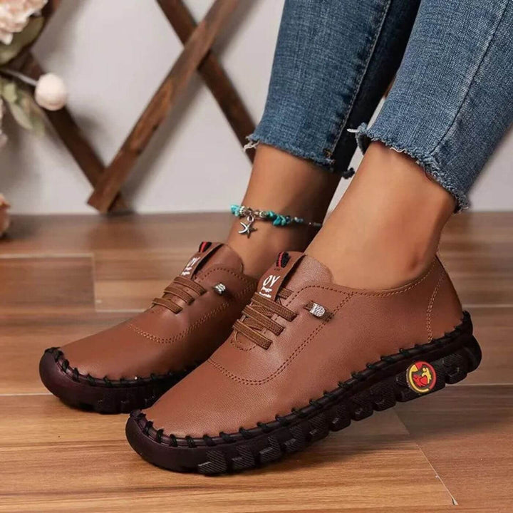 Annette | Comfort Sneakers