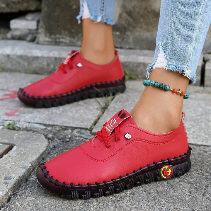 Annette | Comfort Sneakers