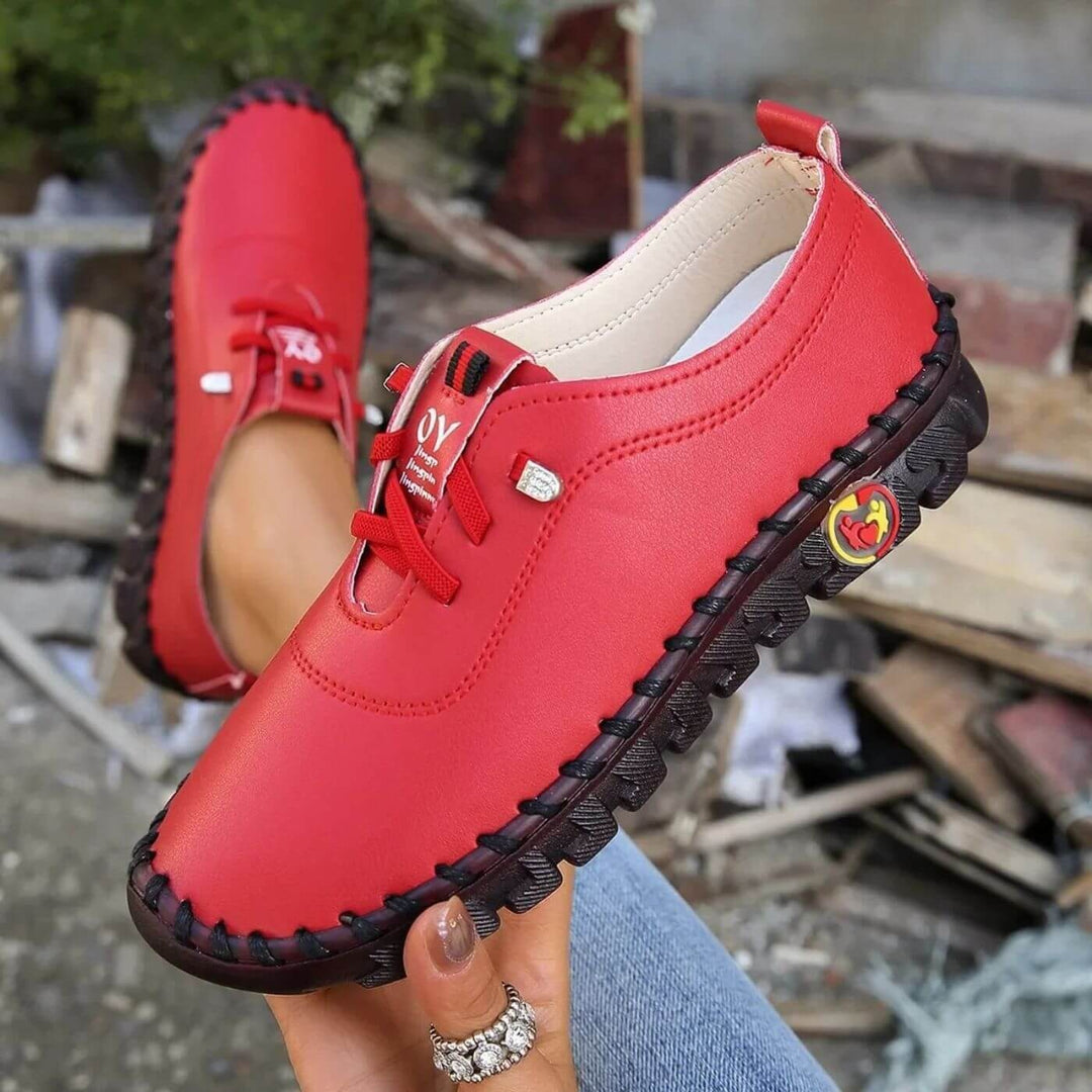 Annette | Comfort Sneakers