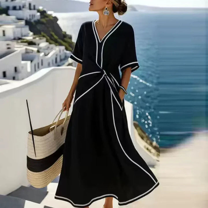 Amelia | Zomerse Jurk