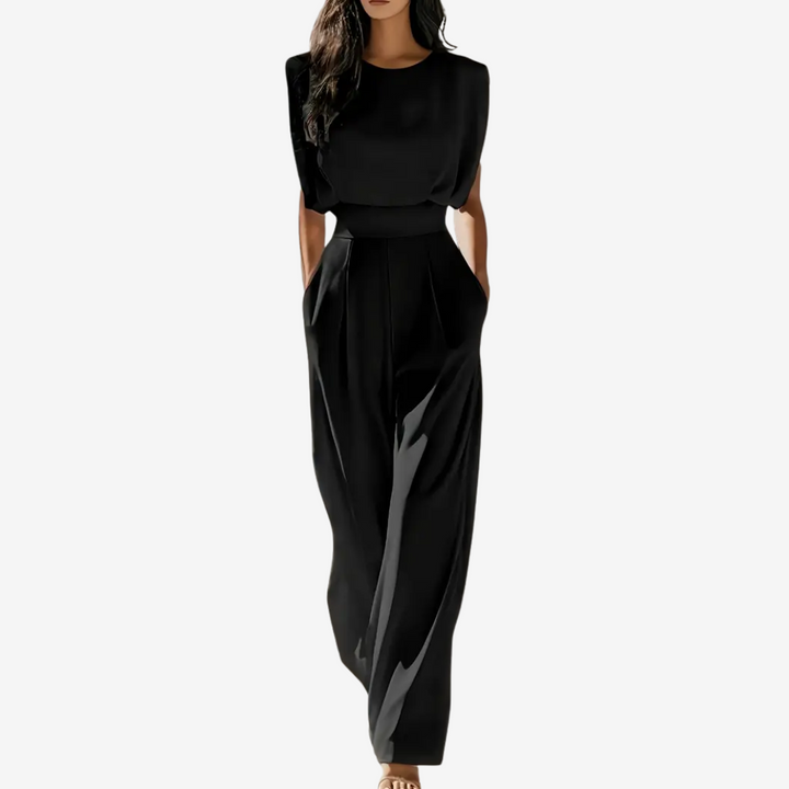 Daphne | Zomerse Jumpsuit