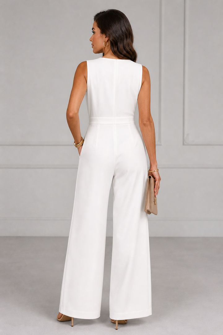 Julia Grace Jumpsuit