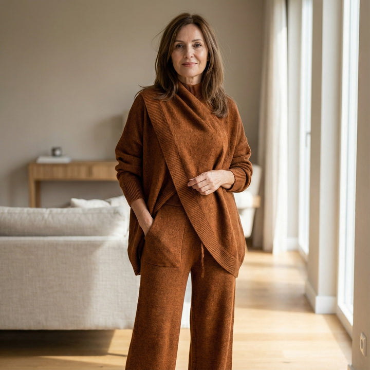 Bertine | De Set Waarin Je Je Meteen Goed Voelt