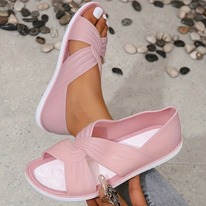 Joyce | Zachte Sandalen