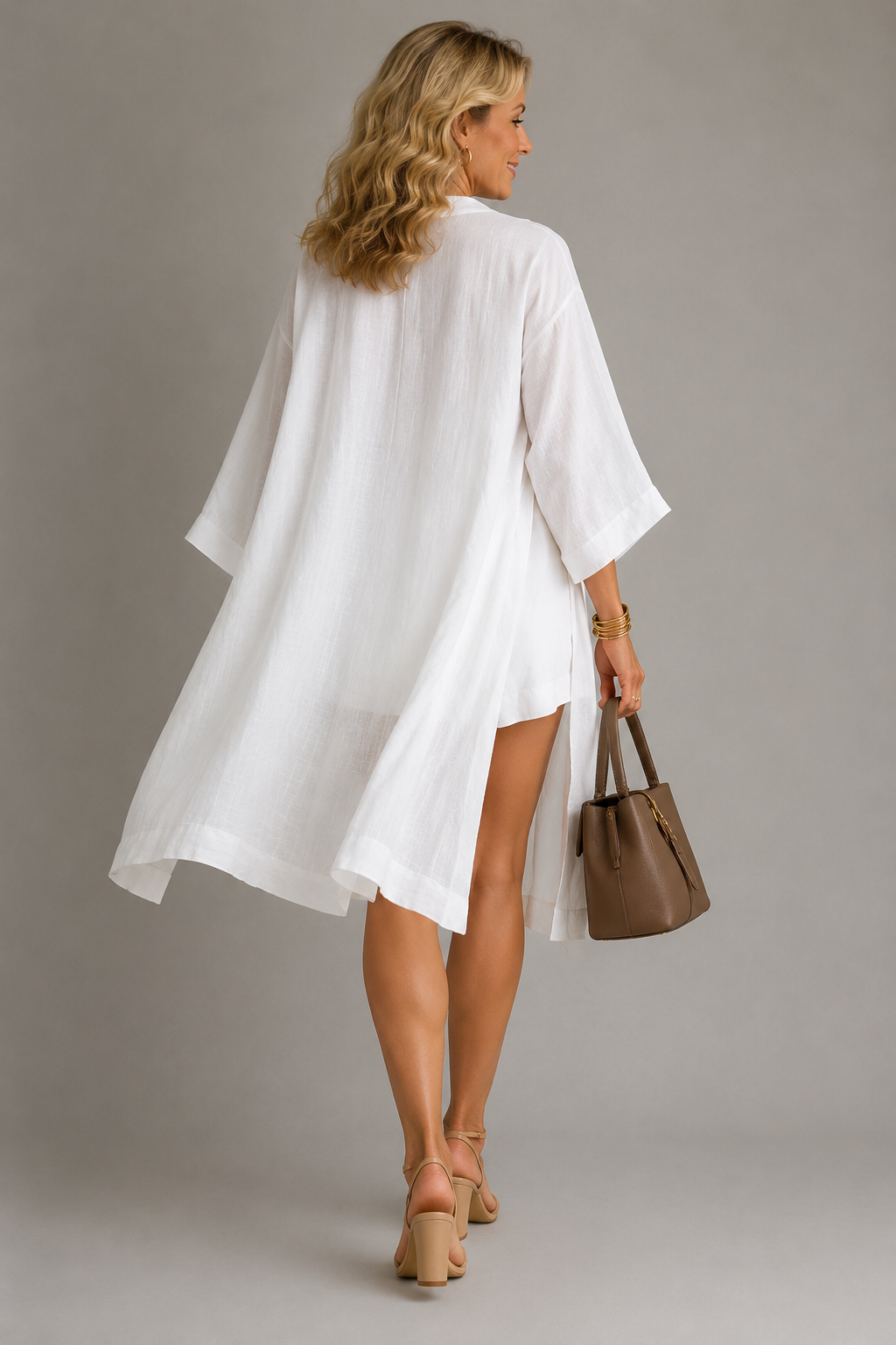 Sanne 3-Delige Zomerset