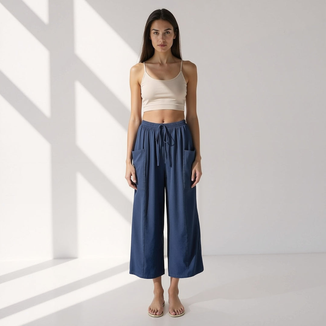 Claire | Broek