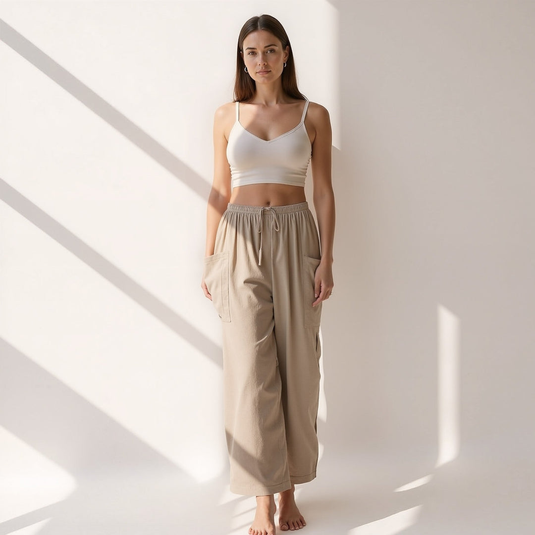 Claire | Broek