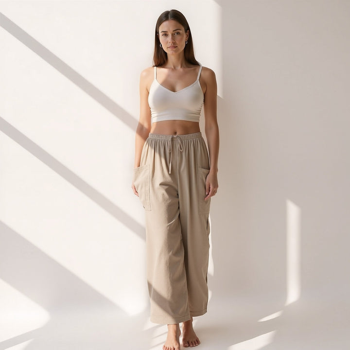 Claire | Broek