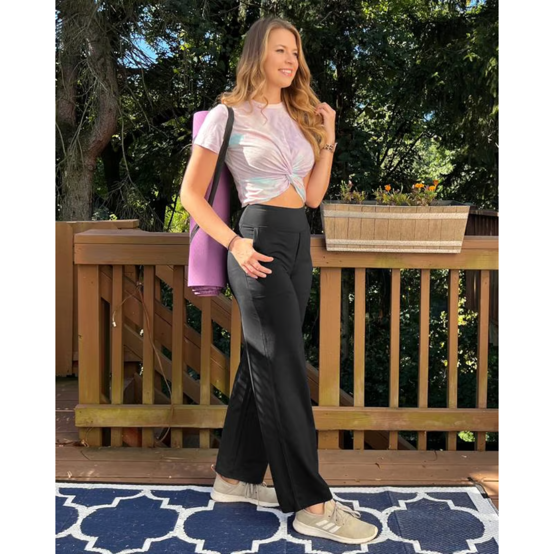 ComfortCurve Pantalon