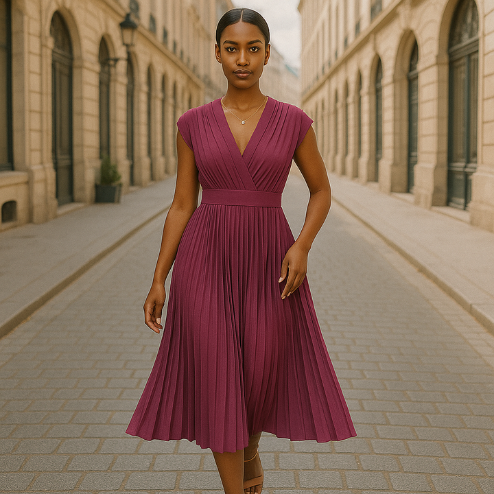 Fiona Casual Dress