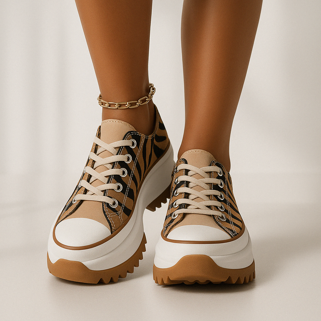 Zoulz sneakers