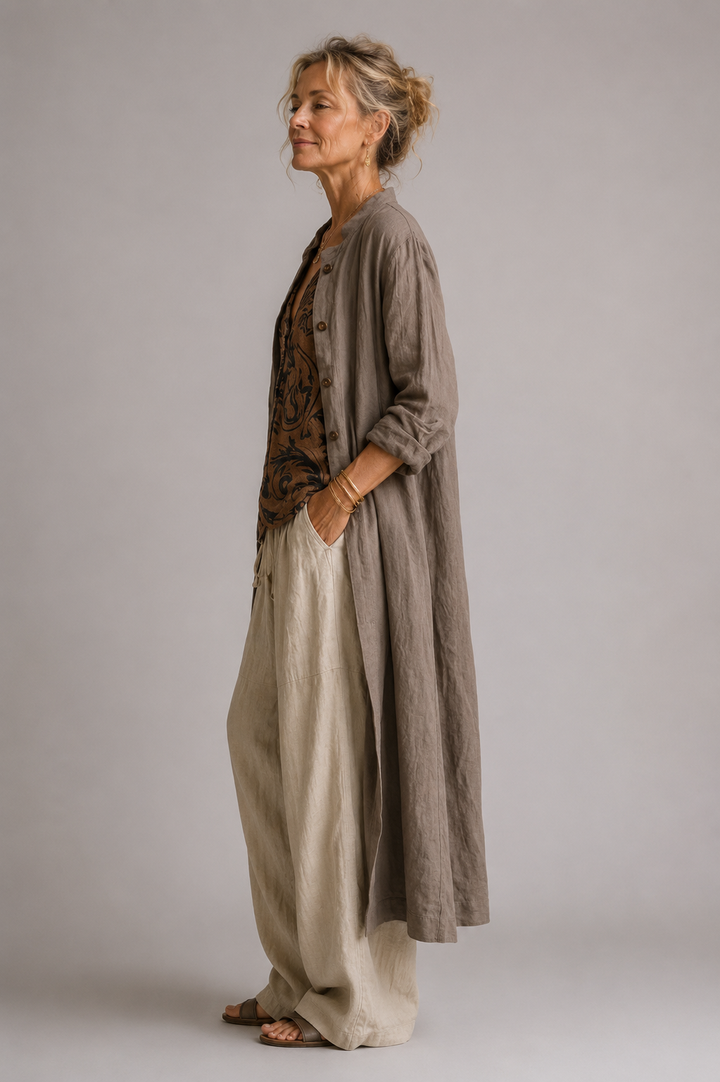 Emma Bohemian 3-Delige Set