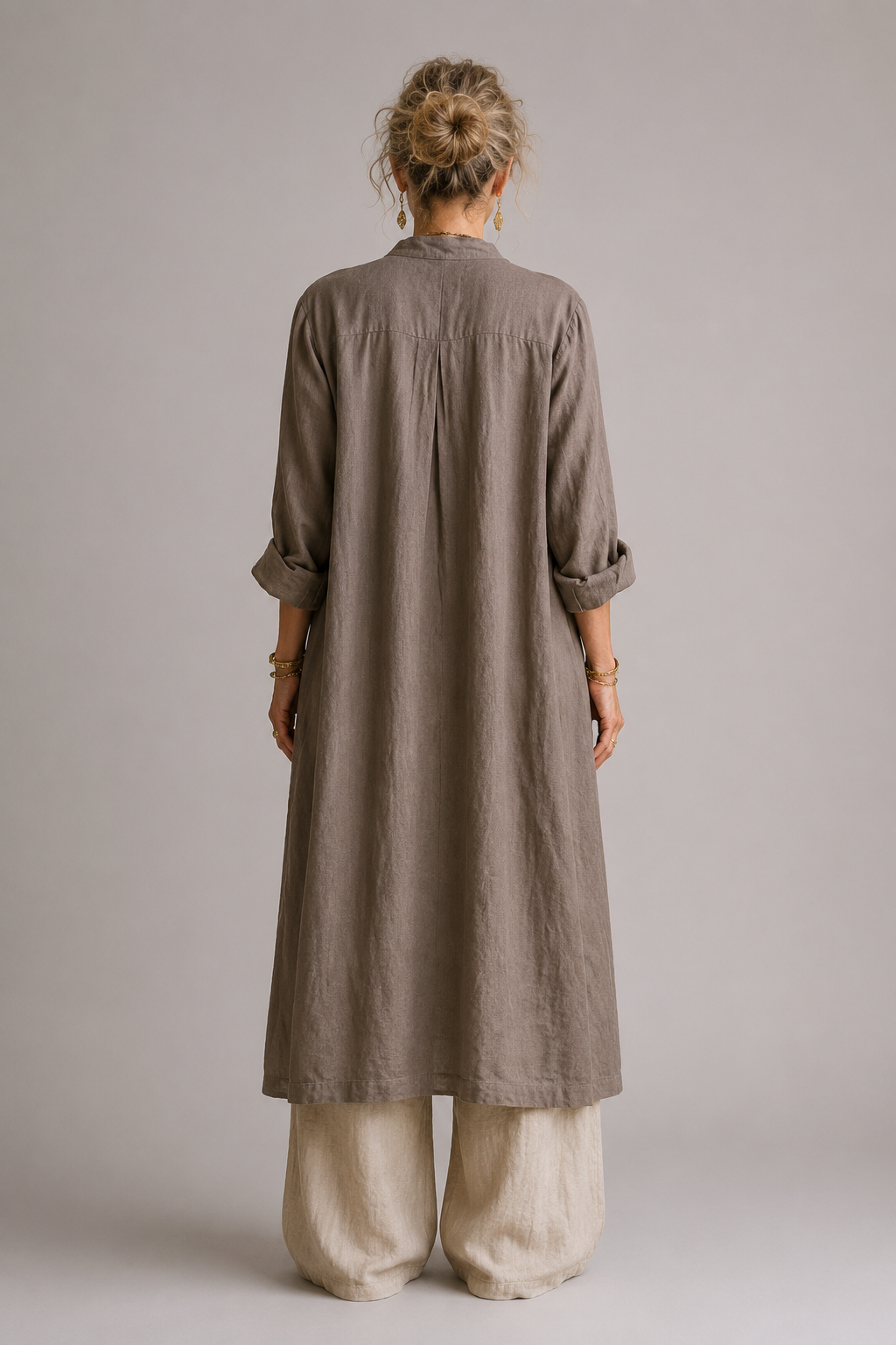 Emma Bohemian 3-Delige Set