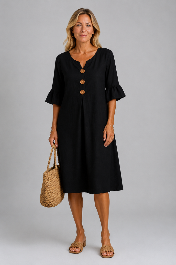 Juna Casual Jurk