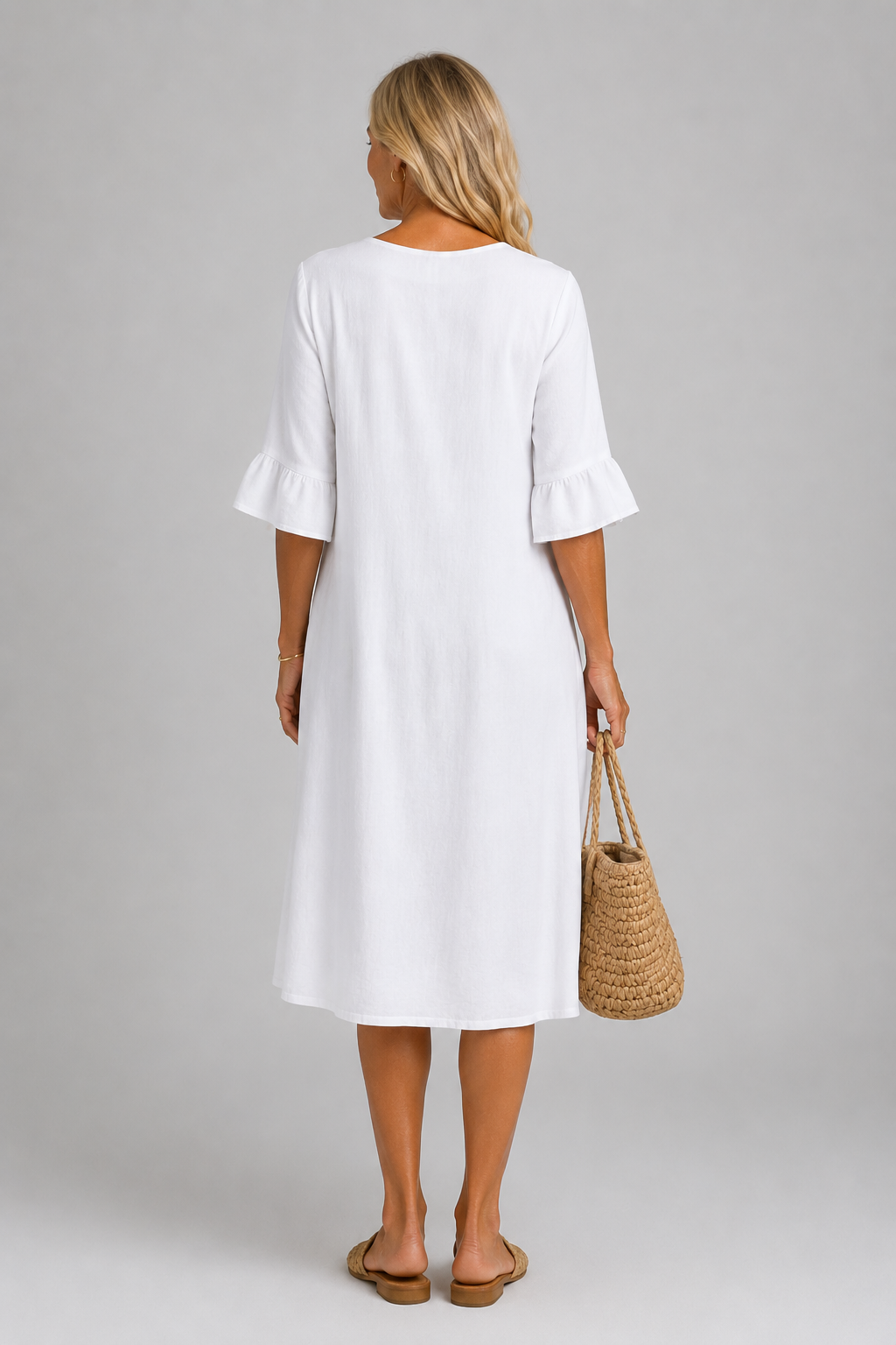 Juna Casual Jurk
