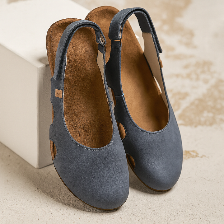 Sandra | Zachte Comfort Schoenen